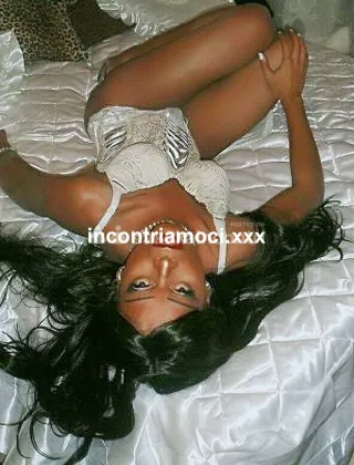 19 - Naomy Brasiliana Trans Brescia - 3333467234