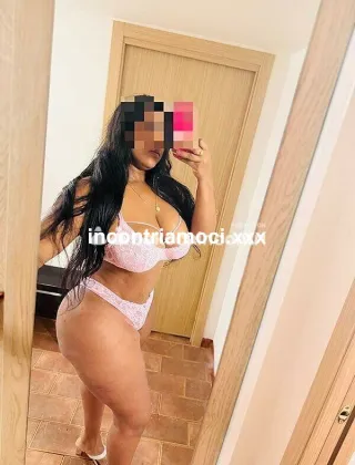 6 - Escort Caltanissetta - 3512027282