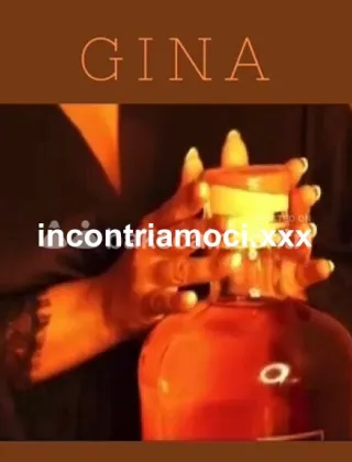 16 - Gina Escort Bolzano - 3897937127