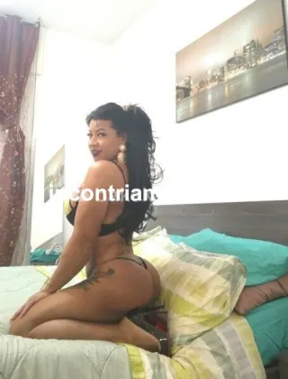 35 - Antonella Trans Genova - 3713470560
