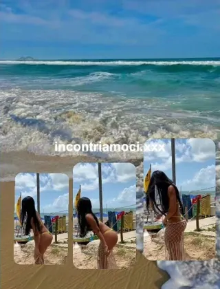 34 - Marina Escort Pisa - 3932790333