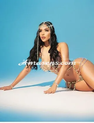 9 - Brenda Escort Roma - 3510513191