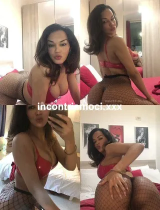 32 - Giselle Trans Genova - 3881617895
