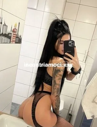 5 - Sindy Escort Teramo - 3924602822