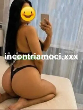 3533678721 - Nola 20 Escort Napoli