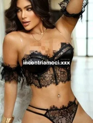 19 - Gabriella Escort Grosseto - 3509692235