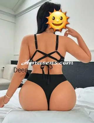 10 - Deea Escort Ascoli Piceno - 3895580555