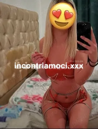 3204527484 - Giulia 38 Escort 🇧🇬 Bulgara Ancona