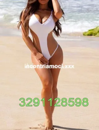 22 - Renata Escort Bari - 3339101845
