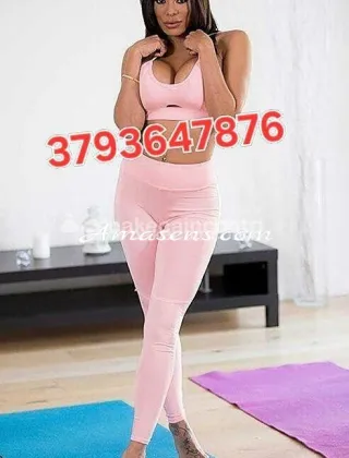 3793647876 - Karil 30 Escort Macerata