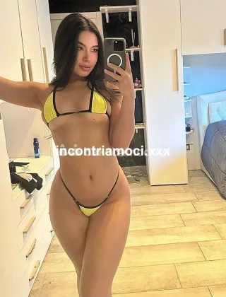 11 - Mia Ferrara Escort Roma - 3522876295