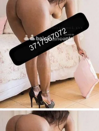 3717567072 - Nuova Ragazza Latina Massaggio Integrale Corpo A