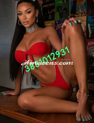 9 - Marina Escort Pescara - 3881012931