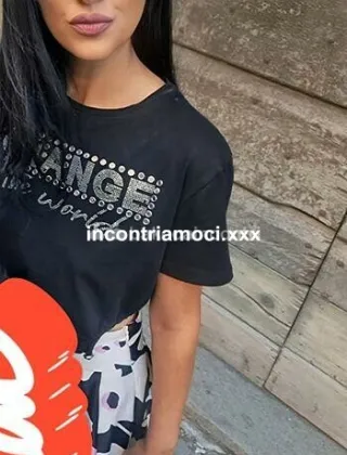 27 - Lory Escort Bolzano - 3930205823