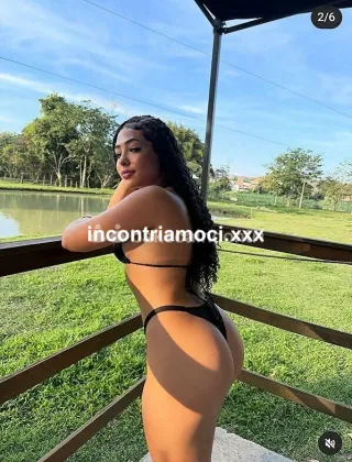 3533611751 - ❤️ Mia Gaggero, Appena Arrivata In Citta... Per