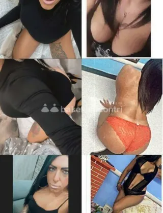 33 - Diletta Trans Palermo - 3899482347