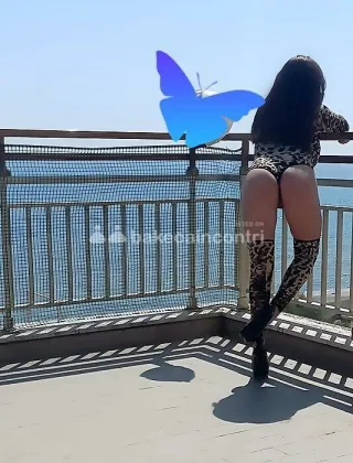 16 - Amalia Escort Latina - 3518127144