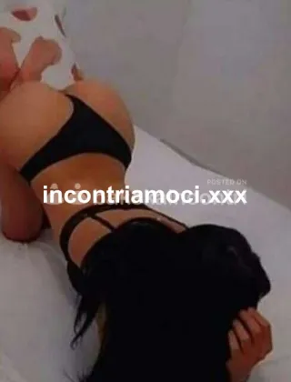 5 - Amanda Escort Genova - 3509164853