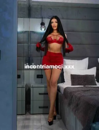 19 - Anne Escort Torino - 3274744600