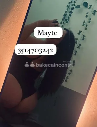 34 - Ambra Escort Monza e della Brianza - 3514703242