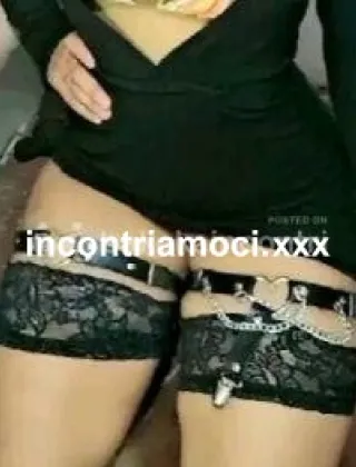 27 - Merry Escort Messina - 3200706623