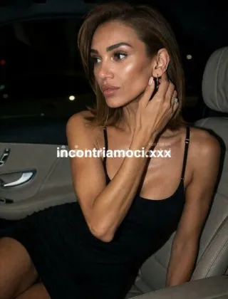 7 - Rebecca Escort Padova - 3923375607