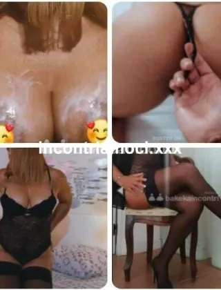 11 - Eva Escort Pesaro e Urbino - 3202717074