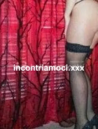 1 - Luana Escort Parma - 3522970558