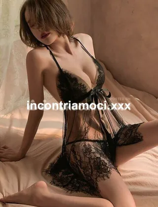 28 - Luna Escort Perugia - 3394753520