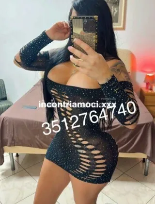 10 - Sophia Escort Frosinone - 3285378529