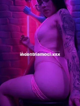 1 - Annie Escort Roma - 3930063984