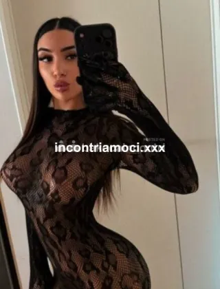 26 - Laura Escort Bologna - 3508164165