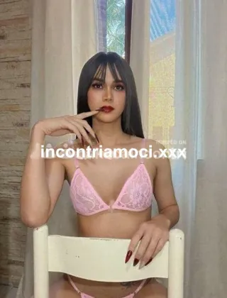 27 - Corayma Trans Prato - 3510437748