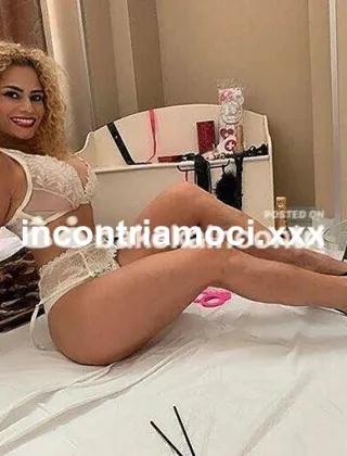 16 - Stefania Escort Terni - 3716125403