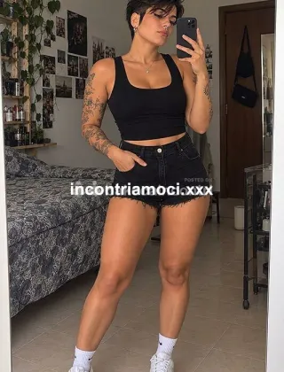 7 - Iris Escort Perugia - 3517616210