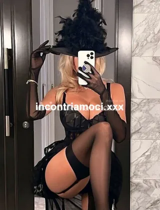 3662527342 - Escort Milf Perugia