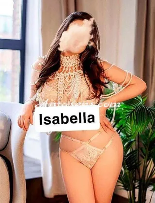 14 - Isabela Escort Salerno - 3717726974