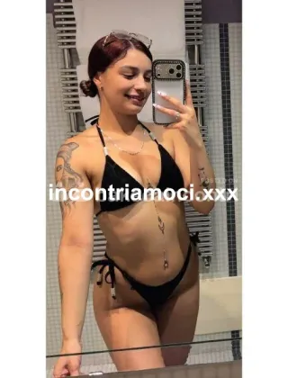 4 - Pamela Escort Napoli - 3931799568