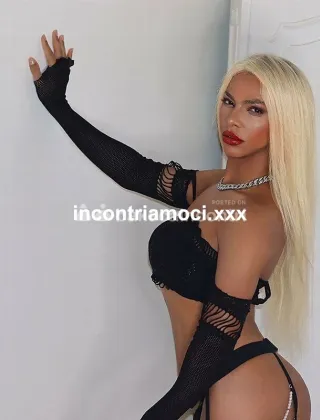 2 - Vanessa Trans Roma - 3444131690