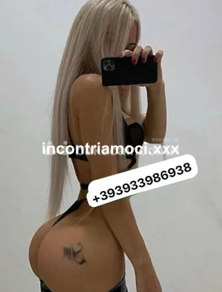8 - Giu Escort Perugia - 3933986938