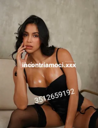 14 - Angy Escort Modena - 3512659192