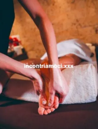 20 - Pamela Escort Genova - 3480060981