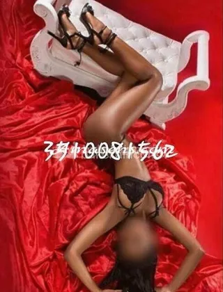 2 - Luna Escort Trento - 3510081562