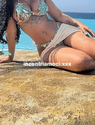 10 - Lisa Escort Salerno - 3520940937