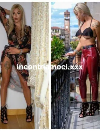 3388747854 - 🔥 Novita... Per Te Bella Italiana Dolce Per Pochi