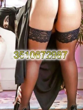 23 - Cornea Escort Chieti - 3510672987