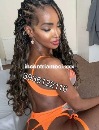 21 - Maya Trans Milano - 3936122116