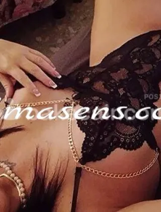 2 - Diana Escort Roma - 3922862165