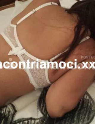 34 - Pamela Escort Reggio Calabria - 3510461825