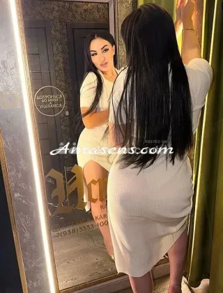 19 - Amalia Escort Milano - 3793758256